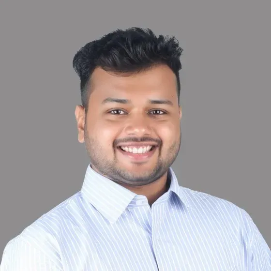 Akhil Kumar - Software Developer | Senior Full Stack Engineer